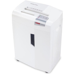 Niszczarka Shredstar X12pro, 26L 2x15 mm