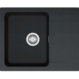 Zlewozmywak Franke Orion OID 611-62 Onyx Tectonite