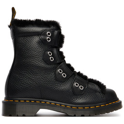 Trapery Dr. Martens 1460 Faux Fur Lined DM31876001