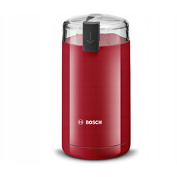 Młynek do kawy Bosch TSM6A014R czerwony