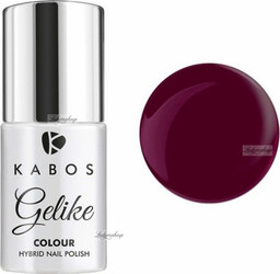 Kabos - Gelike - Colour - Hybrid Nail