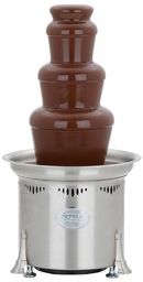Neumärker Fontanna czekoladowa "Aztec" 2,7-5 kg I Neumarker