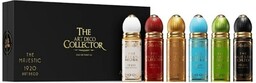 Alexandre.J The Art Deco Collector, Set: The Majestic