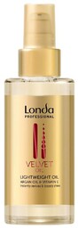 Velvet Oil Lightweight Oil odżywczy olejek odżywiający włosy