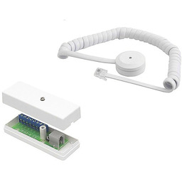 Czujnik zbicia szyby GD 335-SJ ALARMTECH