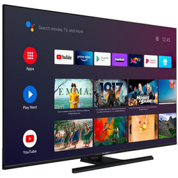 GoGEN TVQ43X852GWEB