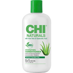 Chi Naturals Hydrating Odżywka nawilżająca do włosów