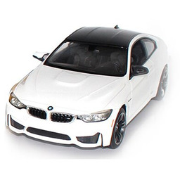 RASTAR Samochód zdalnie sterowany BMW M4 Coupe 70900
