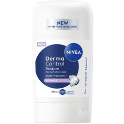 NIVEA Derma Control Restore antyperspirant w sztyfcie 50ml