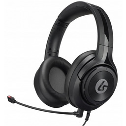 LucidSound LS10X Słuchawki Przewodowe Dla Graczy Na Konsolę