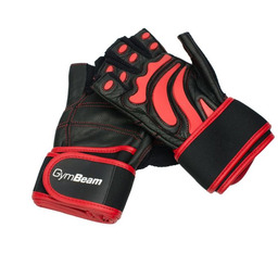 GymBeam Fitness rękawice Arnold