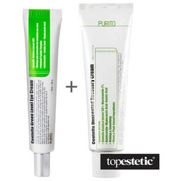 Purito Seoul Wonder Releaf Centella Eye Cream Krem