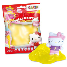 CRAZE Magic Slime Bag Hello Kitty Zestaw Slime