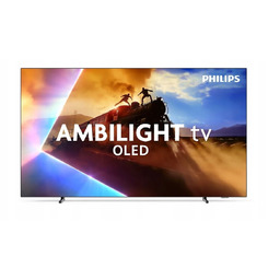 Philips Telewizor Oled 65 cali 65OLED770/12
