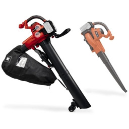 Einhell GE-CL 36/230 LI E S 3433630 Odkurzacz/dmuchawa