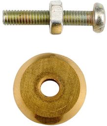 Yato Nóż wymienny do glazury, kółko 12,6x3x3 mm