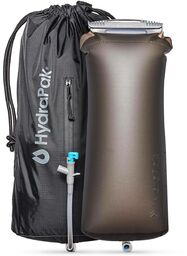 Bukłak składny HydraPak Pioneer 10 l - chasm