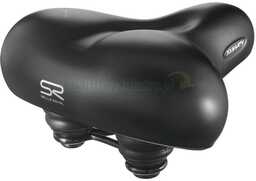 Siodełko rowerowe Selle Royal Journey premium GEL duże