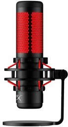 HYPERX Mikrofon QuadCast