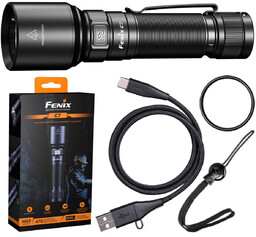 Latarka Diodowa Fenix C7