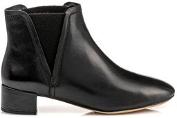 Clarks, Botki damskie, Orabella Ruby, rozmiar 37