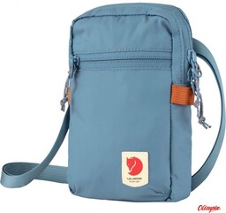 FJALLRAVEN Saszetka High Coast Pocket - Dawn Blue