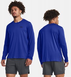 LONGSLEEVE KOSZULKA MĘSKA Z DŁUGIM RĘKAWEM UNDER ARMOUR