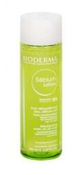 BIODERMA Sébium Lotion Rebalancing wody i spreje