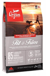 Acana Orijen Fit & Trim Dog 11.4 kg