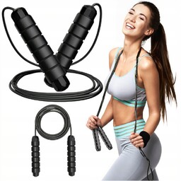 SKAKANKA Z ŁOŻYSKAMI CROSSFIT FITNESS BOKSERSKA