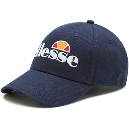 Czapka z daszkiem Ellesse Ragusa Cap SAAA0849 Granatowy