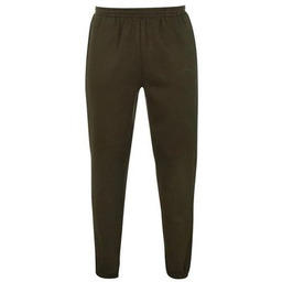 Slazenger Cuffed spodnie dresowe męskie, khaki, Rozmiar XXL