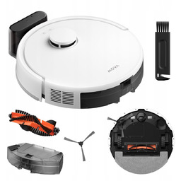 Robot sprzątający Mova by Dreame E20 3200 mAh
