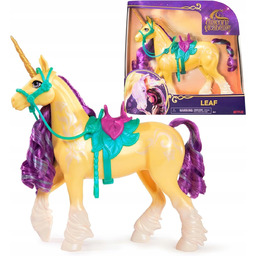 Unicorn Academy Jednorożec 28Cm Konik Prezent Świąteczny