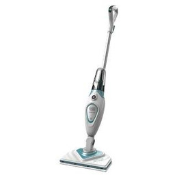 Mop parowy BLACK&DECKER FSM1616