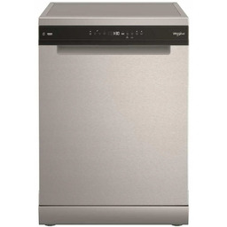 Zmywarka Whirlpool W7F HP33 X 43 dB 15