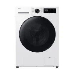 Samsung WD90HG5U34BEEO 59cm 9kg/6kg Funkcje AI Zdalne sterowanie