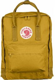 Plecak Fjallraven Kanken - ochre