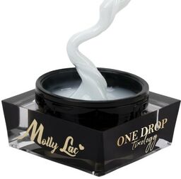 Żel budujący z tiksotropią MollyLac One Drop Tixology