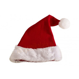 Czapka Mikołaja standard