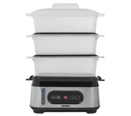 Raven EP002 9l Parowar