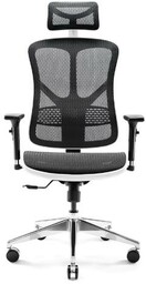 Diablo Chairs V-Basic Normal Size Biurowy do 150kg