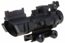 Luneta celownicza Rhino 4X32 (THO-10-009050)