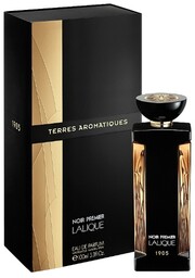 Lalique Noir Premier Terres Aromatiques, EDP - Próbka