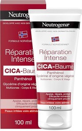 Neutrogena Cica-Baume Intense Repair (100 ml) - Nawilżający