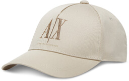 Czapka z daszkiem Armani Exchange XW000957 AF13846 U1092