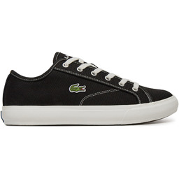 Tenisówki Lacoste Backcourt 7-49CMA0017 Czarny