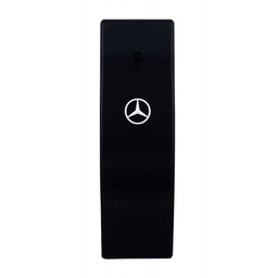Mercedes-Benz Club Black 50ml woda toaletowa