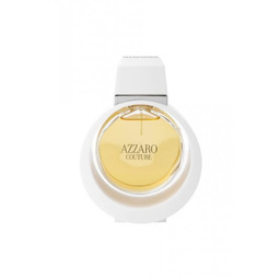 Azzaro, Couture Refillable, woda perfumowana, 75 ml