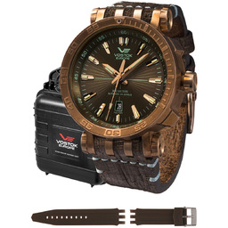 Vostok Europe NH35A-575O285